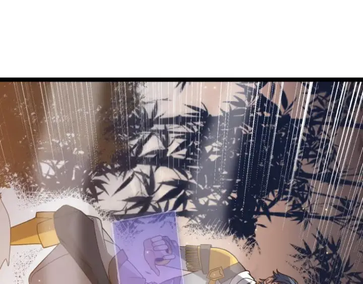 《我来自游戏》第33话 分组行动！图145