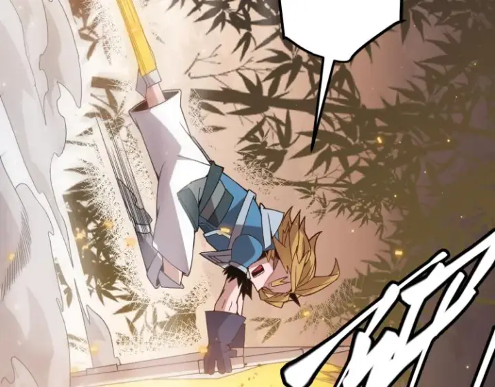 《我来自游戏》第33话 分组行动！图147