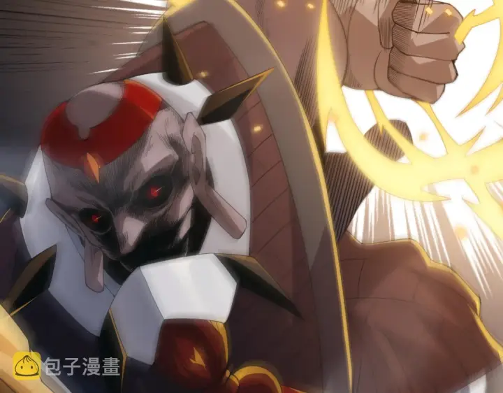 《我来自游戏》第37话 你我皆为破戒人图67