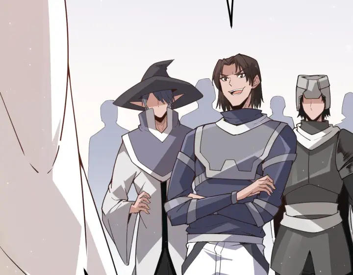《我来自游戏》第39话 你想成为最强药剂师吗图14