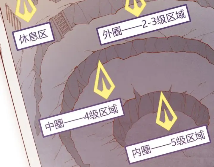 《我来自游戏》第五话 狂妄的一级图102