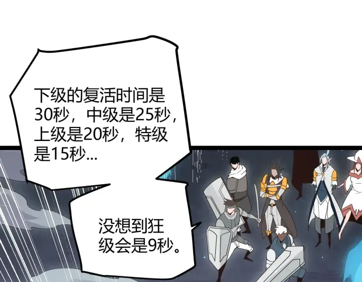《我来自游戏》第46话  有点意思图90