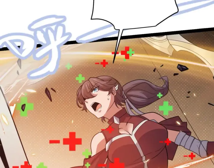 《我来自游戏》第170话 骚乱出现图49