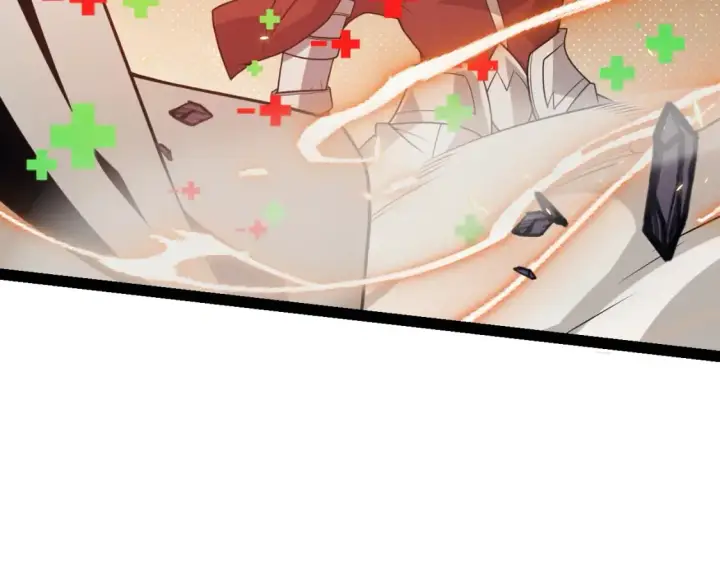 《我来自游戏》第170话 骚乱出现图50