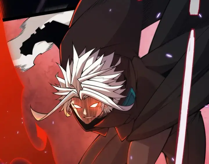《我来自游戏》第170话 骚乱出现图6