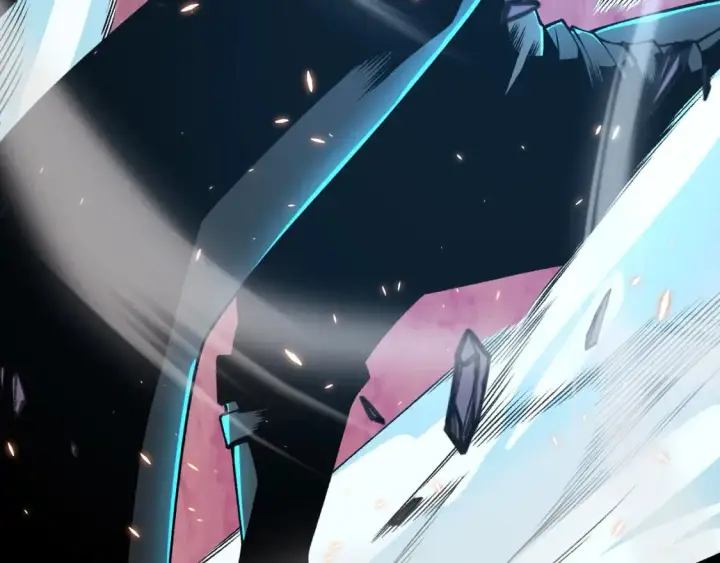 《我来自游戏》第172话 凌策VS血狮善吾图149