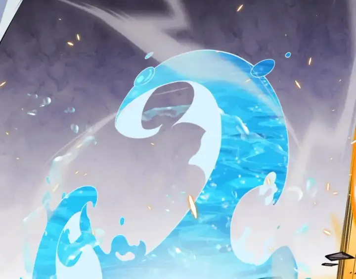 《我来自游戏》第172话 凌策VS血狮善吾图16
