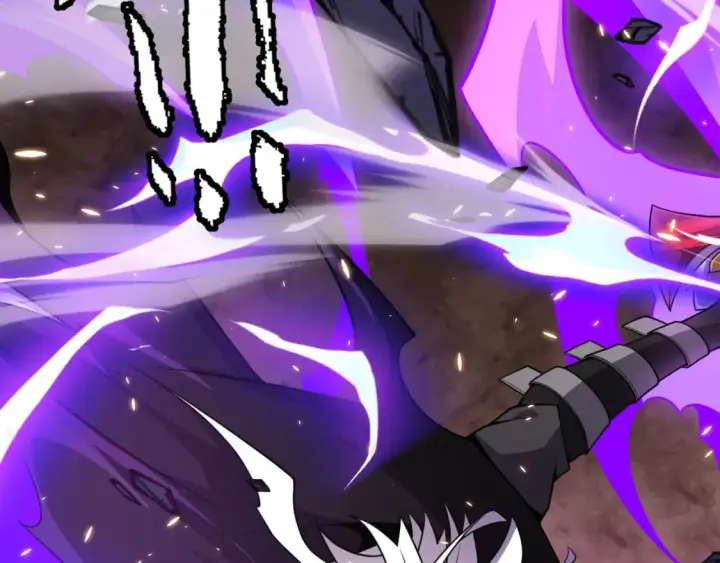 《我来自游戏》第172话 凌策VS血狮善吾图38