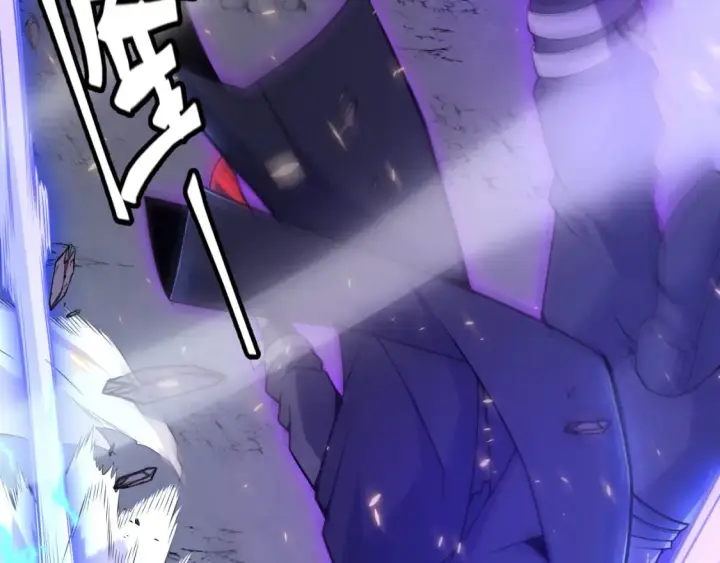 《我来自游戏》第172话 凌策VS血狮善吾图86