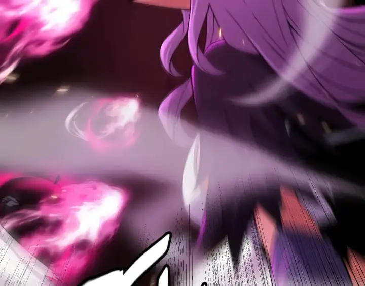 《我来自游戏》第174话 小恶魔女的恐怖图130