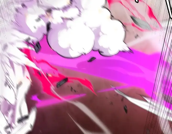 《我来自游戏》第174话 小恶魔女的恐怖图134