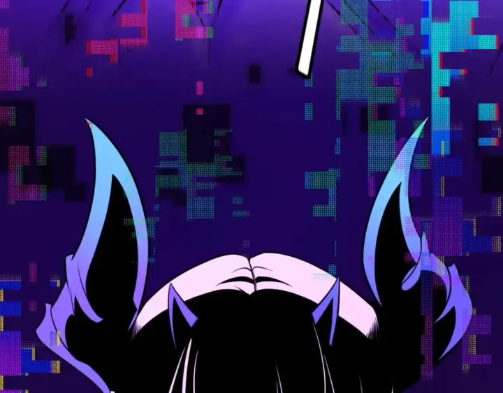 《我来自游戏》第174话 小恶魔女的恐怖图3