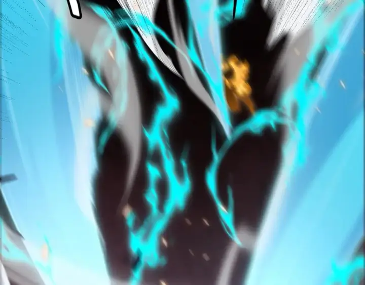 《我来自游戏》第174话 小恶魔女的恐怖图45