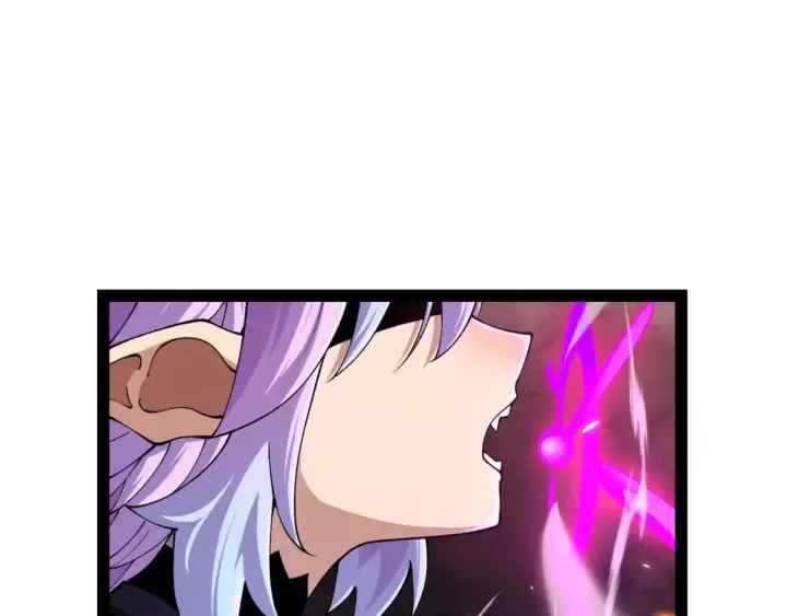 《我来自游戏》第174话 小恶魔女的恐怖图51