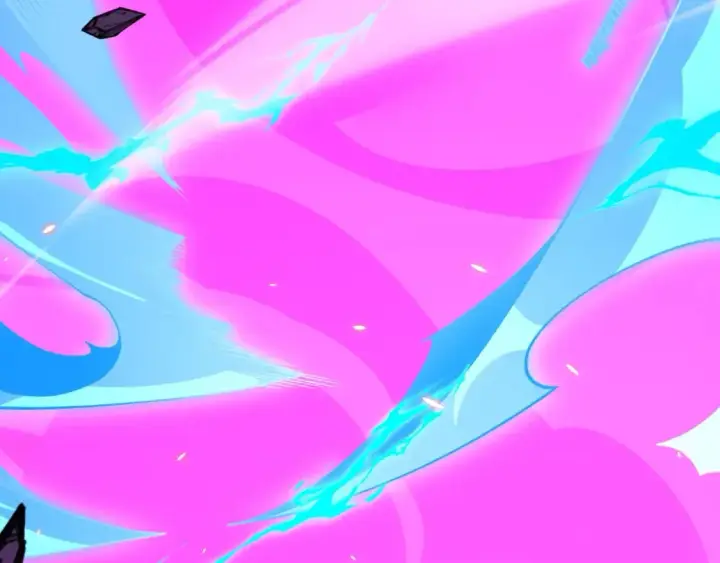 《我来自游戏》第174话 小恶魔女的恐怖图56