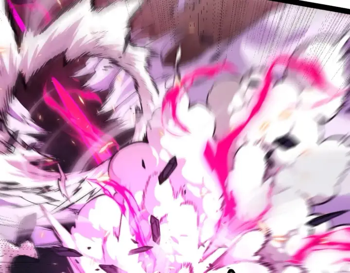 《我来自游戏》第174话 小恶魔女的恐怖图61