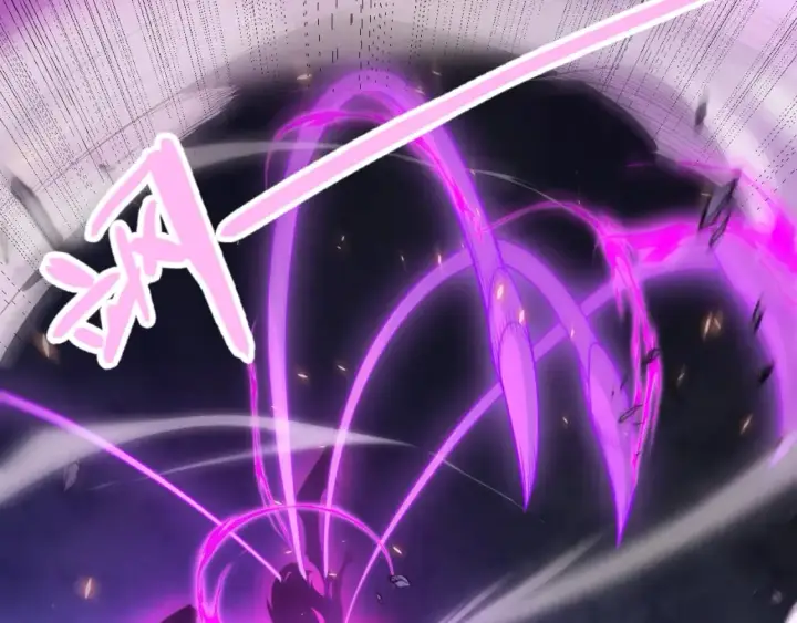 《我来自游戏》第174话 小恶魔女的恐怖图89