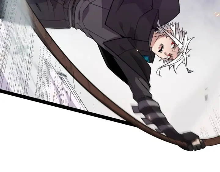 《我来自游戏》第174话 小恶魔女的恐怖图96