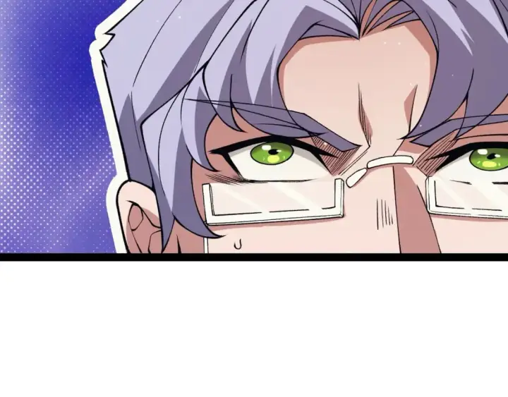 《我来自游戏》第178话 第一公会会长？！图110