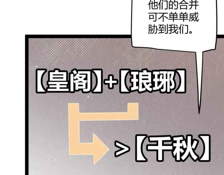 《我来自游戏》第178话 第一公会会长？！图135