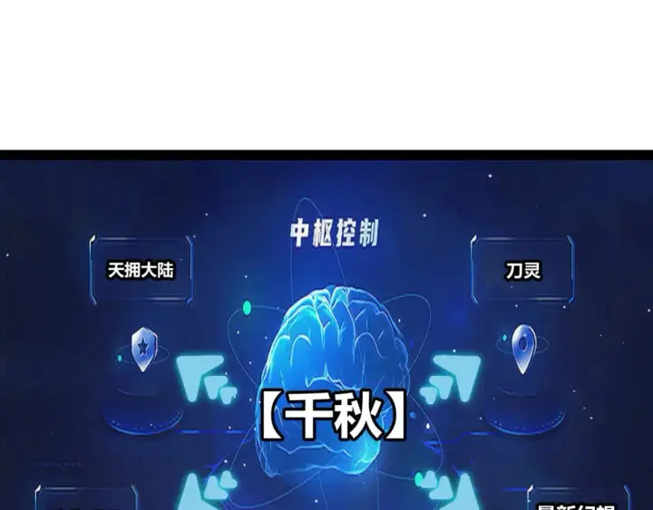 《我来自游戏》第178话 第一公会会长？！图16