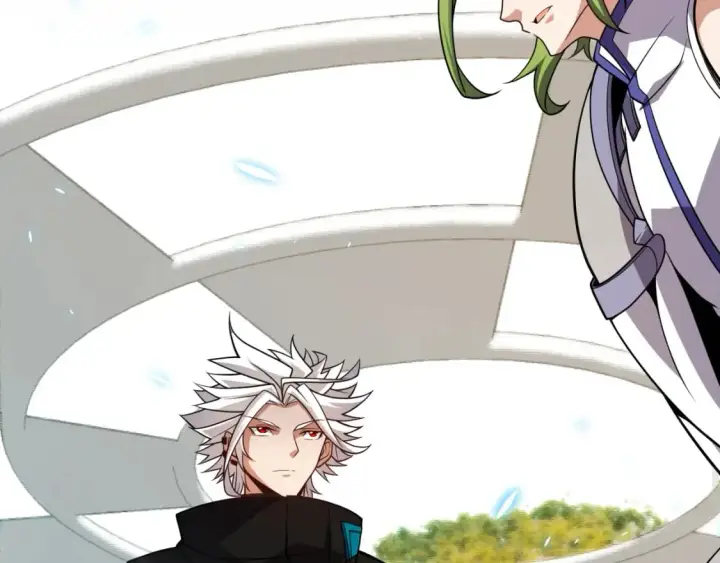 《我来自游戏》第189话 巨大的差距？图149