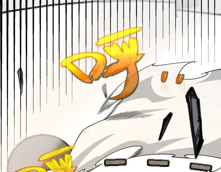 《我来自游戏》第194话 对决的结果！图22