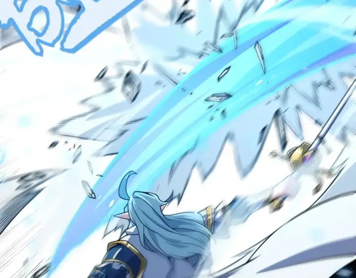 《我来自游戏》第196话 龙鳞恶魔图113