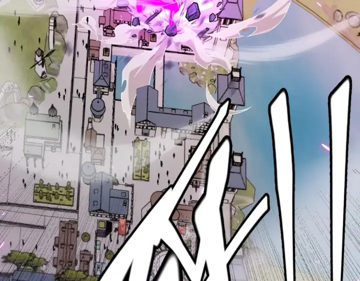 《我来自游戏》第196话 龙鳞恶魔图38