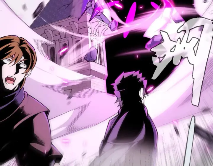 《我来自游戏》第196话 龙鳞恶魔图48