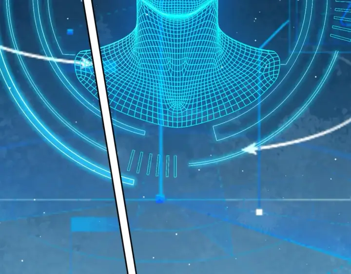 《我来自游戏》第204话 第二次切磋图146