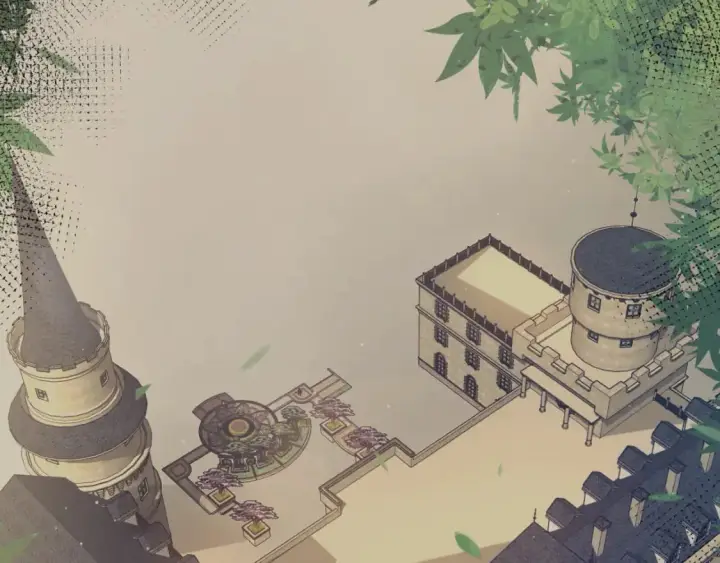《我来自游戏》第207话 宣战第一公会！图25