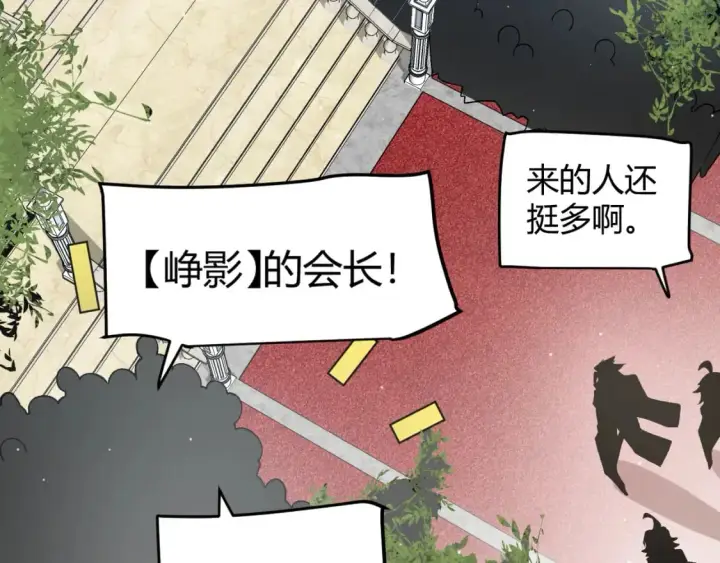 《我来自游戏》第212话 同盟联合图136