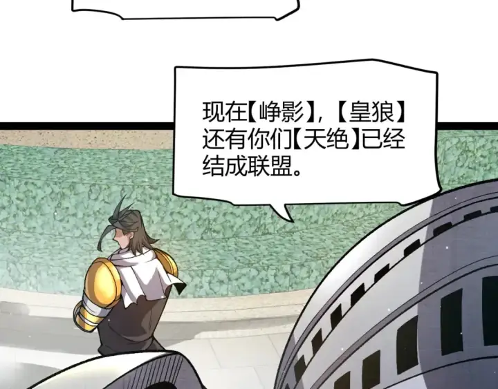 《我来自游戏》第212话 同盟联合图64