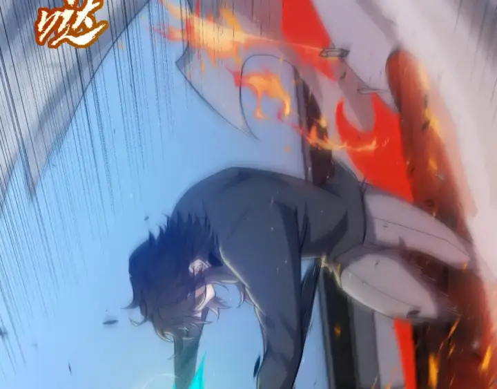 《我来自游戏》第229话 辉煌骑士立功！图56