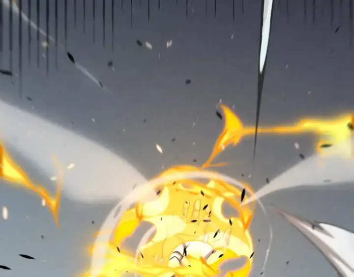 《我来自游戏》第229话 辉煌骑士立功！图70