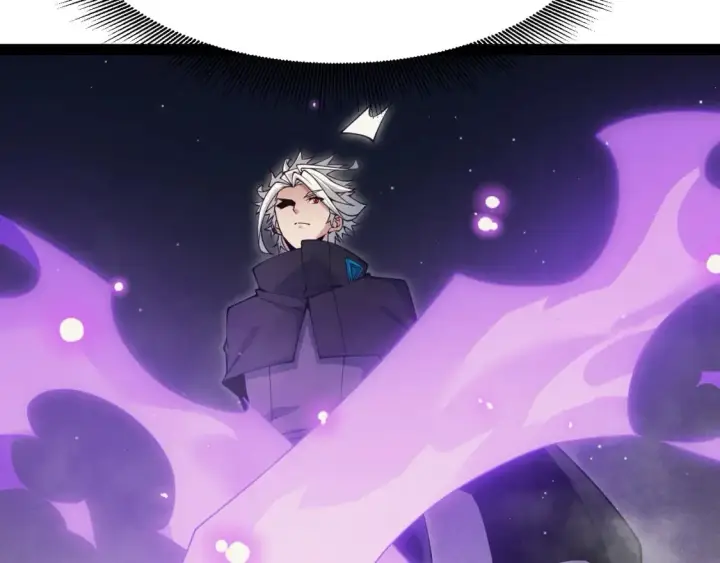 《我来自游戏》第160话 恐怖的龙鳞恶魔！图79
