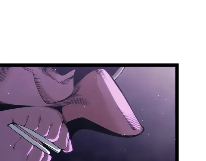 《我来自游戏》第160话 恐怖的龙鳞恶魔！图86