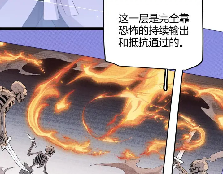 《我来自游戏》第48话 灾变第三层图149