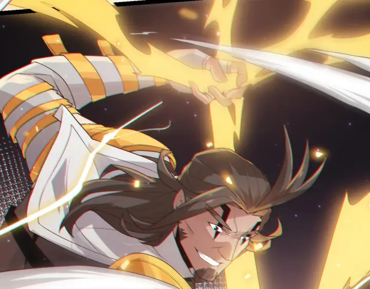 《我来自游戏》第48话 灾变第三层图176