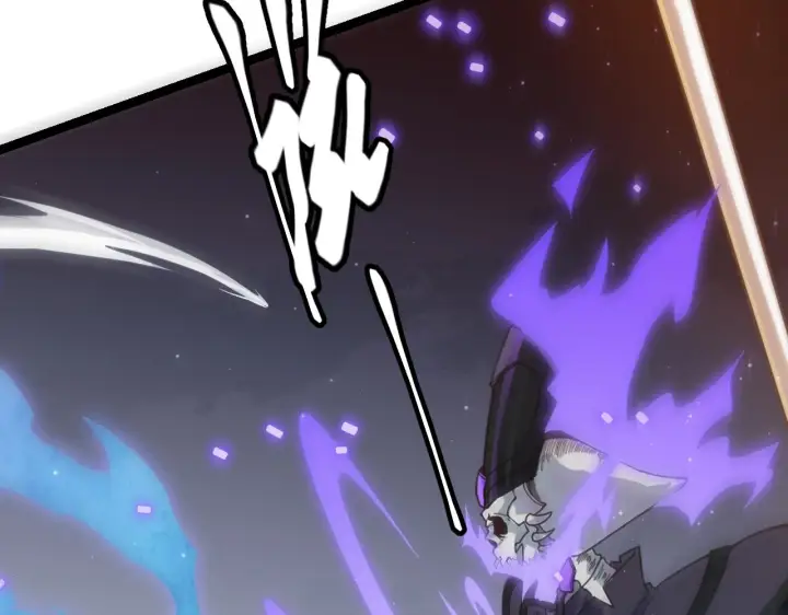 《我来自游戏》第49话 脱离仇恨！召唤中断？图111