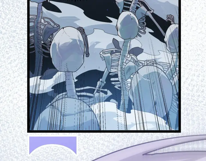 《我来自游戏》第49话 脱离仇恨！召唤中断？图139