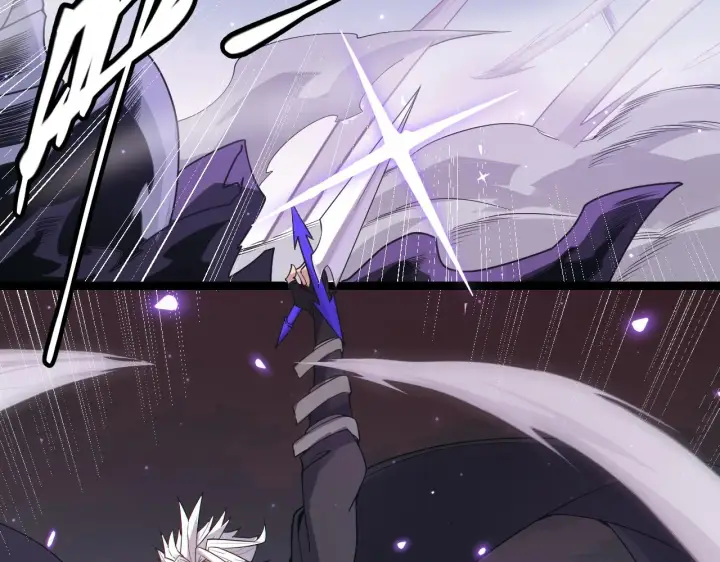 《我来自游戏》第49话 脱离仇恨！召唤中断？图188