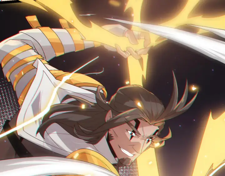 《我来自游戏》第49话 脱离仇恨！召唤中断？图3