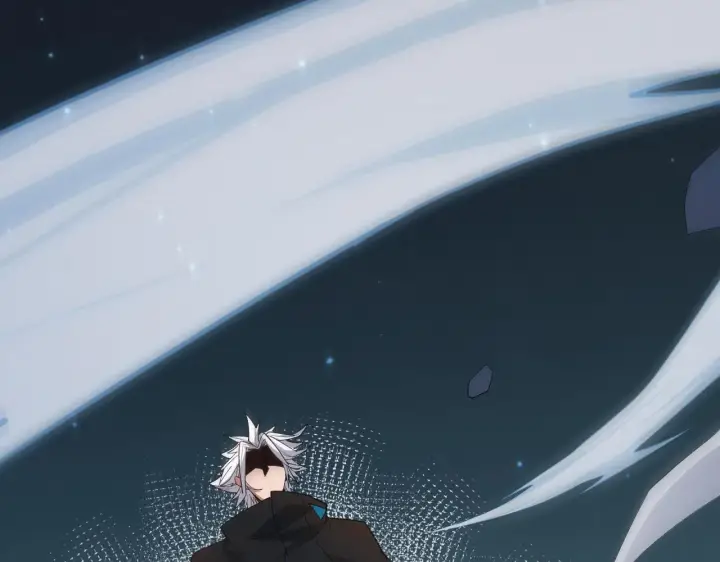 《我来自游戏》第49话 脱离仇恨！召唤中断？图46
