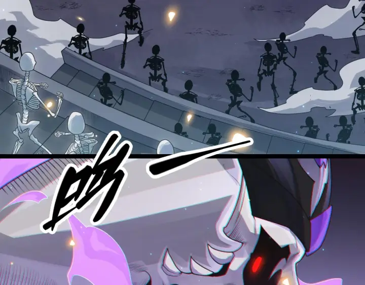 《我来自游戏》第49话 脱离仇恨！召唤中断？图65