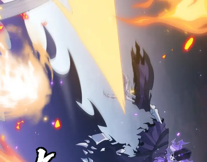 《我来自游戏》第49话 脱离仇恨！召唤中断？图91