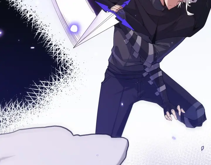 《我来自游戏》第51话 再创首杀！图27