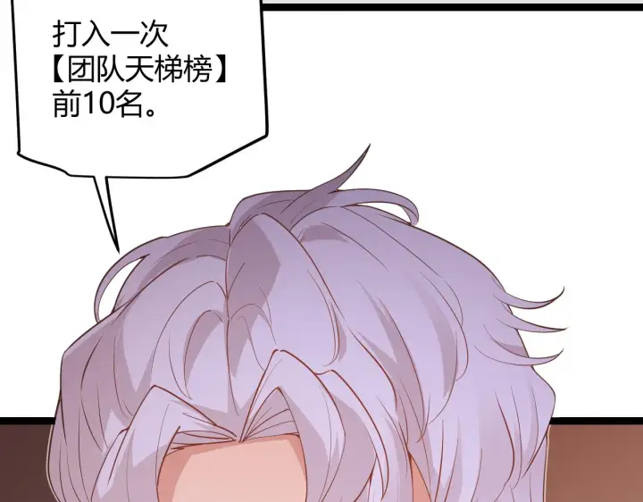 《我来自游戏》第53话 组队的首选人员图17