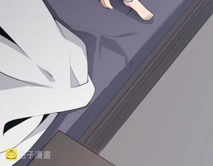 《我来自游戏》第54话 棘手的男人图136